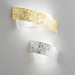 Aplică Gea Luce CAMILLA A P oro CAMILLA 2xE14/28W/230V auriu