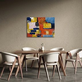 Tablou - Abstract (70x50 cm)