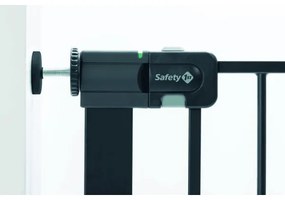 Safety 1st - Barieră de siguranță EASY CLOSE, gri