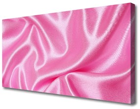 Tablou pe panza canvas Cashmere Art roz