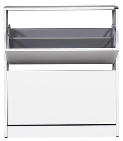 Pantofar Tosina 5 (alb) . 1094581