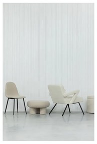 Scaune dining bej 2 buc. Marije – WOOOD