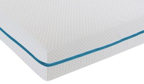 Saltea Silver Care 14+3 Memory Free Air, Super Ortopedica, Hipoalergenica 160x200 cm