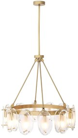 Candelabru dimabil design modern LUX Sublime 114592 HZ