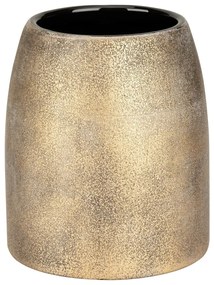 Suport pentru periuța de dinți bronz din ceramică Tremea – Wenko