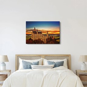 Tablou - Tyskland (90x60 cm)