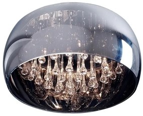 Plafonier LUX diam. 50cm Crystal C0076-06X-F4FZ ZL