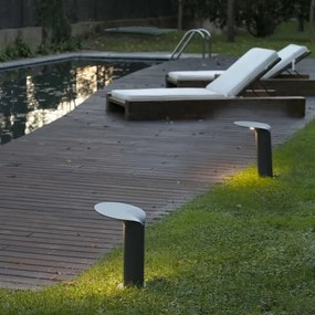 FARO 71224 - LED Lampă exterior LOTUS LED/18W/230V IP65