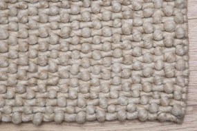 Covor Wool 240x160cm, bej
