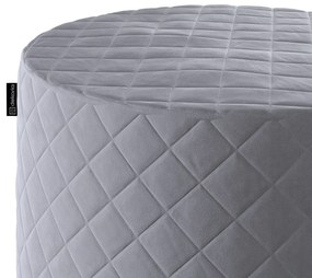 Pouf matlasat Barrel
