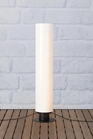 Markslöjd 107986 - Lampă LED de exterior GARDEN24 LED/20W/24V 110 cm IP44 neagră