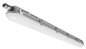 Corp de iluminat tehnic LED reglabil ORAVA LED/24/30/35/40W/230V IP66 120 cm