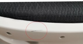 RESIGILAT - Scaun ergonomic multifunctional SYYT 9503 negru
