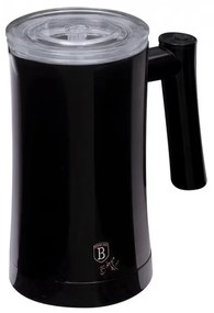 Aparat pentru preparare spuma de lapte pentru cafea Black Rose Berlinger Haus BH 9285