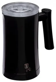 Aparat pentru preparare spuma de lapte pentru cafea Black Rose Berlinger Haus BH 9285