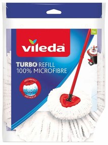 Rezervă mop Vileda TURBO Classic Easy Wring &Clean