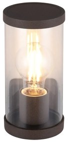 Corp de iluminat pentru exterior ø 9,5 cm Bonito – Trio