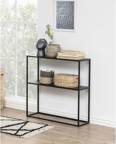 Masuta metal ,Homs,seria 710,80x30x85 cm,0004