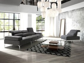 Masuta de cafea design modern Hollie AC-HK22A