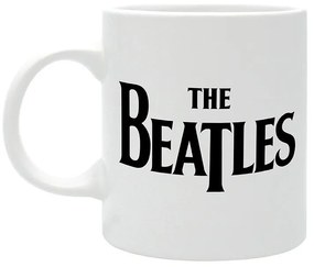 Cana The Beatles - Logo