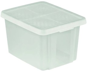 Cutie de depozitare cu capac Curver Essentials, 26 l