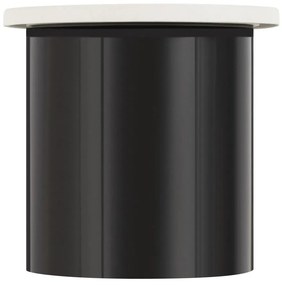 Spot LED incastrabil scari / perete exterior IP65 Bil alb
