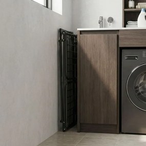 Uscător de rufe telescopic - 19 m suprafață de uscare