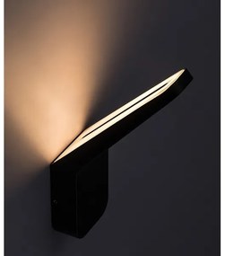 Aplică LED de exterior Rabalux 77051 OGNON LED/8W/230V IP54