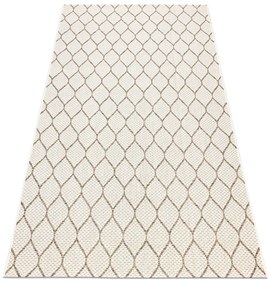 Covor SISAL BOHO 46211061 marocani Trellis bej