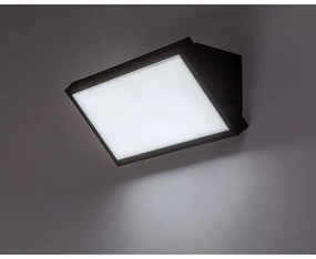 Aplică LED de exterior Rabalux 77150 RAPLA LED/18W/230V IP65