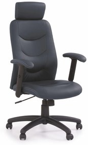 Scaun de birou Stilo negru