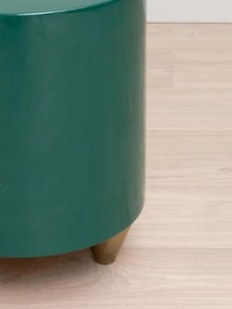 Masuta laterala, din metal, Greenie