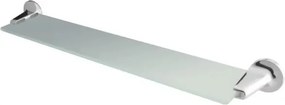 Etajera satinat Bisk Ontario 57 cm