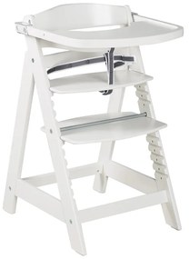 Scaun de masă pentru copii Sit Up Click &amp; Fun – Roba