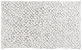 Covoraș de baie alb 50x80 cm Yanis – douceur d'intérieur