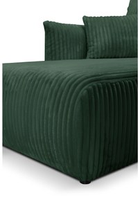 Colțar Alondra (verde inchis) (S). 1097913