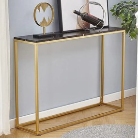 Consola Deco seria D-710, homs,100x30x80 cm ,0007