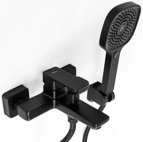 Baterie cadă REA Orix Black