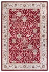Covor de exterior roșu 200x285 cm Pierre – Villeroy&amp;Boch
