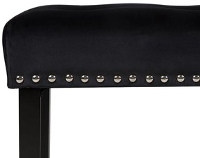 Taburet Yanta (negru). 1011357