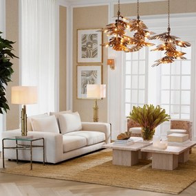 Masuta auxiliara design LUX Xandria