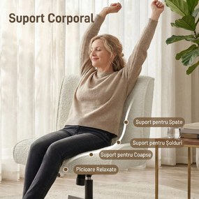 HOMCOM stil vintage pentru machiaj | Aosom Romania