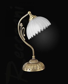Veioza, Lampa de masa design italian realizata manual 2620