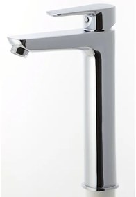 Baterie de lavoar Novaservis METALIA ECO 25,7 cm crom lucios