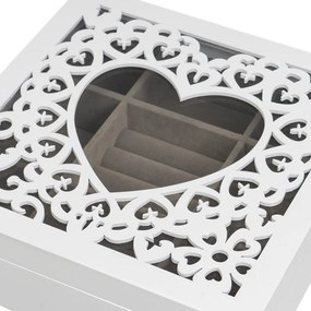 Organizator de bijuterii Corazon – Casa Selección