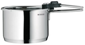 WMF Oală cu termometru, Ø 18 cm