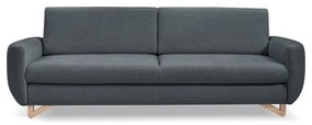 Canapea 3 locuri AVESTA antracit