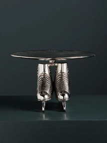 Tava pentru servire, din aluminiu, Skier