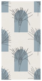 Tapet - Decor floral XIV.