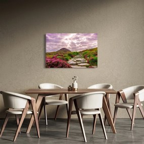Tablou cu peisaj (90x60 cm)